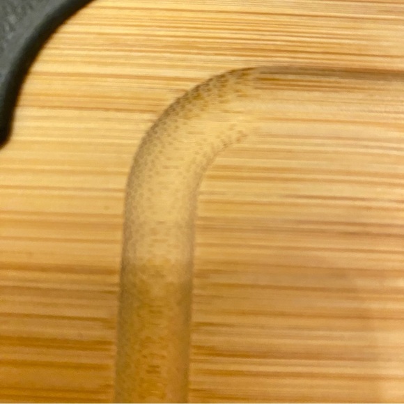 Master Chef Bamboo Cutting Board - Picture 6 of 10